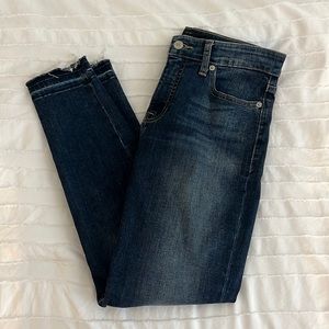 Ava Skinny Jeans